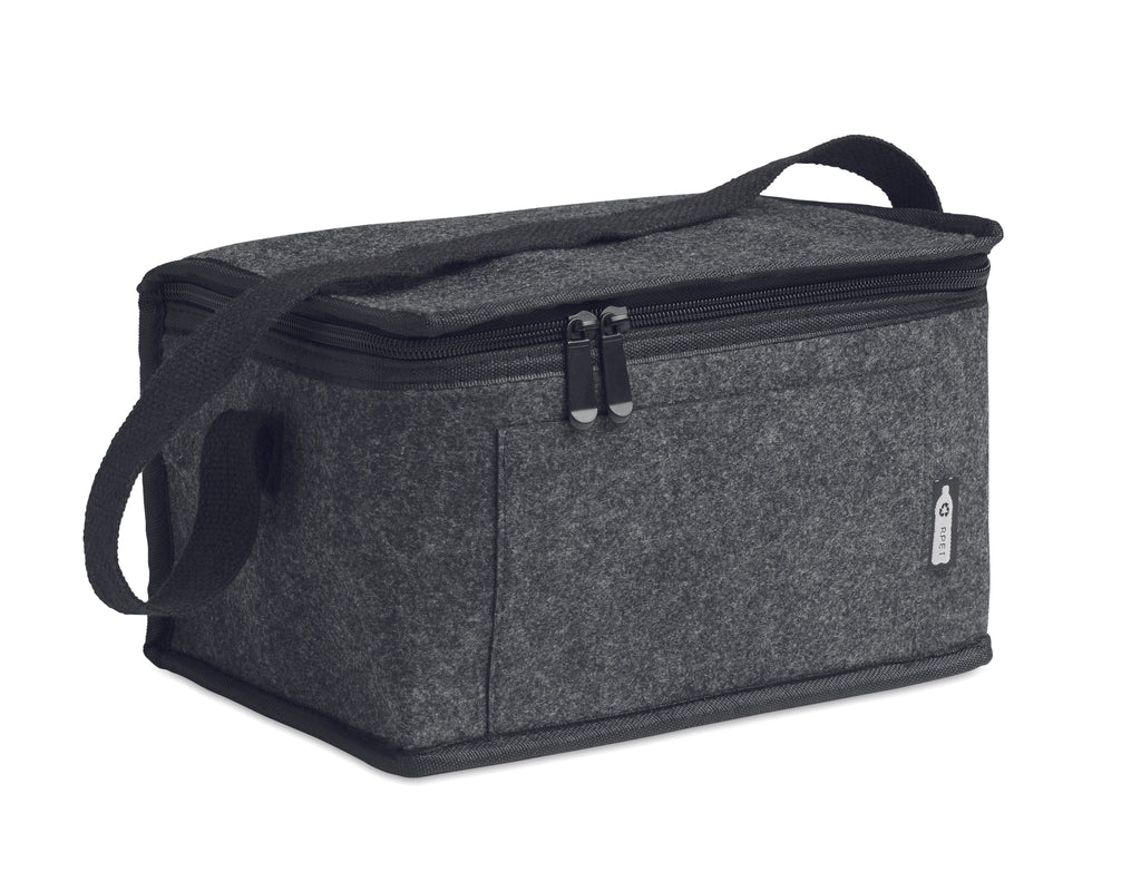 Cooler bag fetru RPET