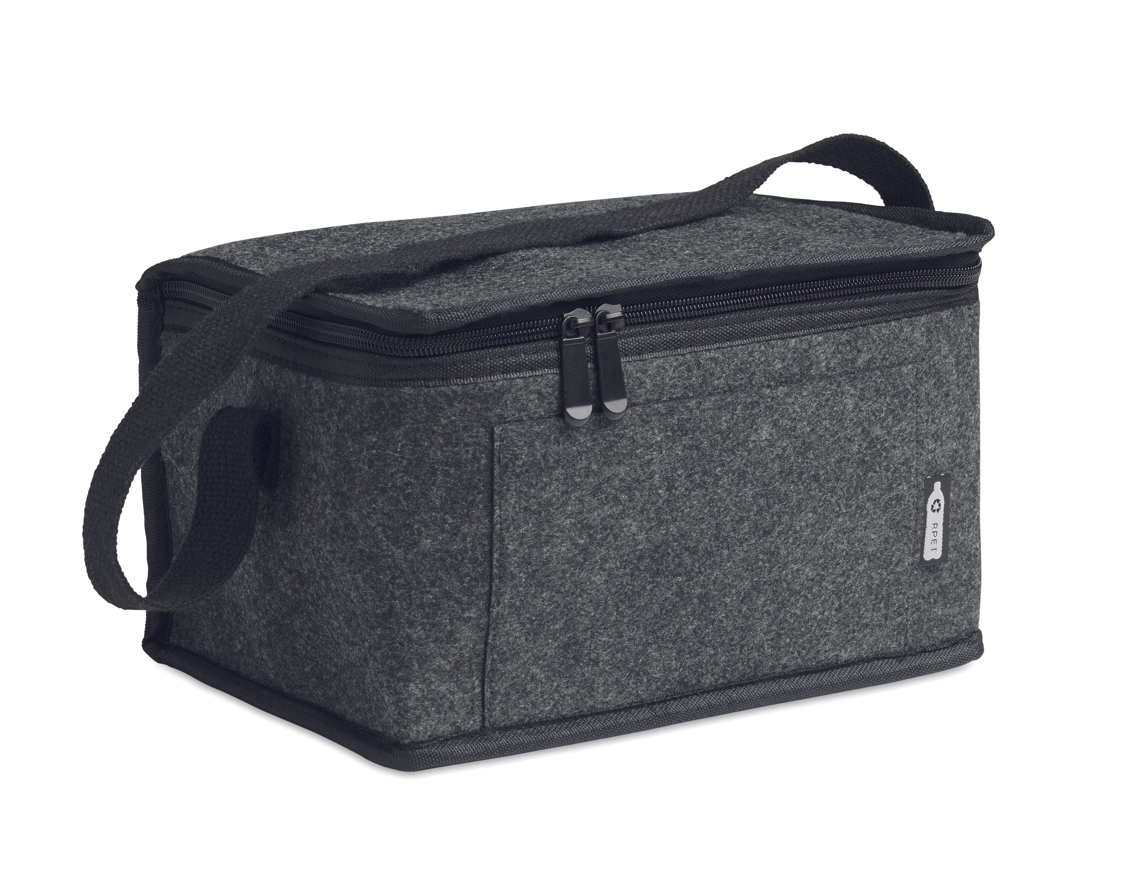 Cooler bag fetru RPET