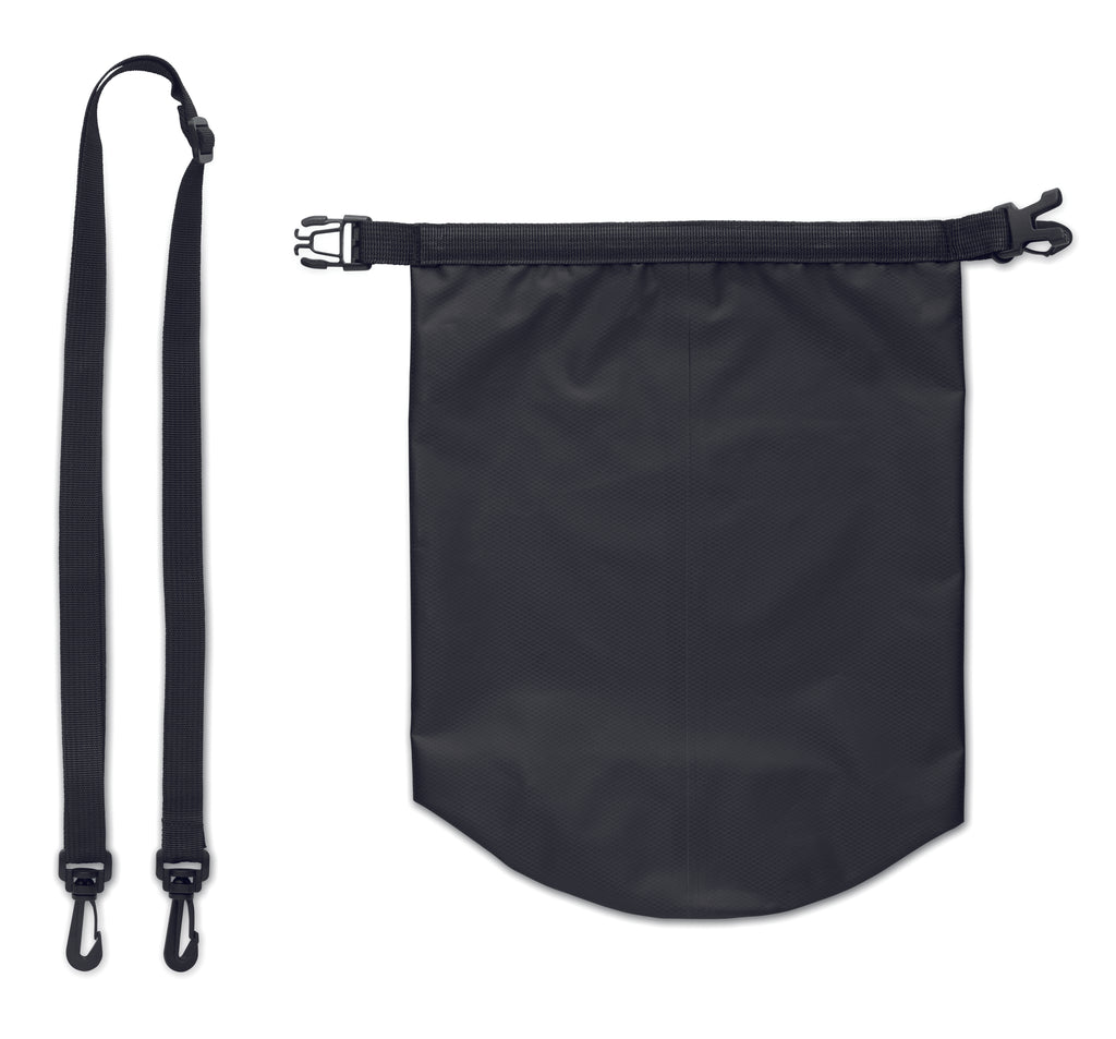 Geantă impermeabilă 210T RPET 5