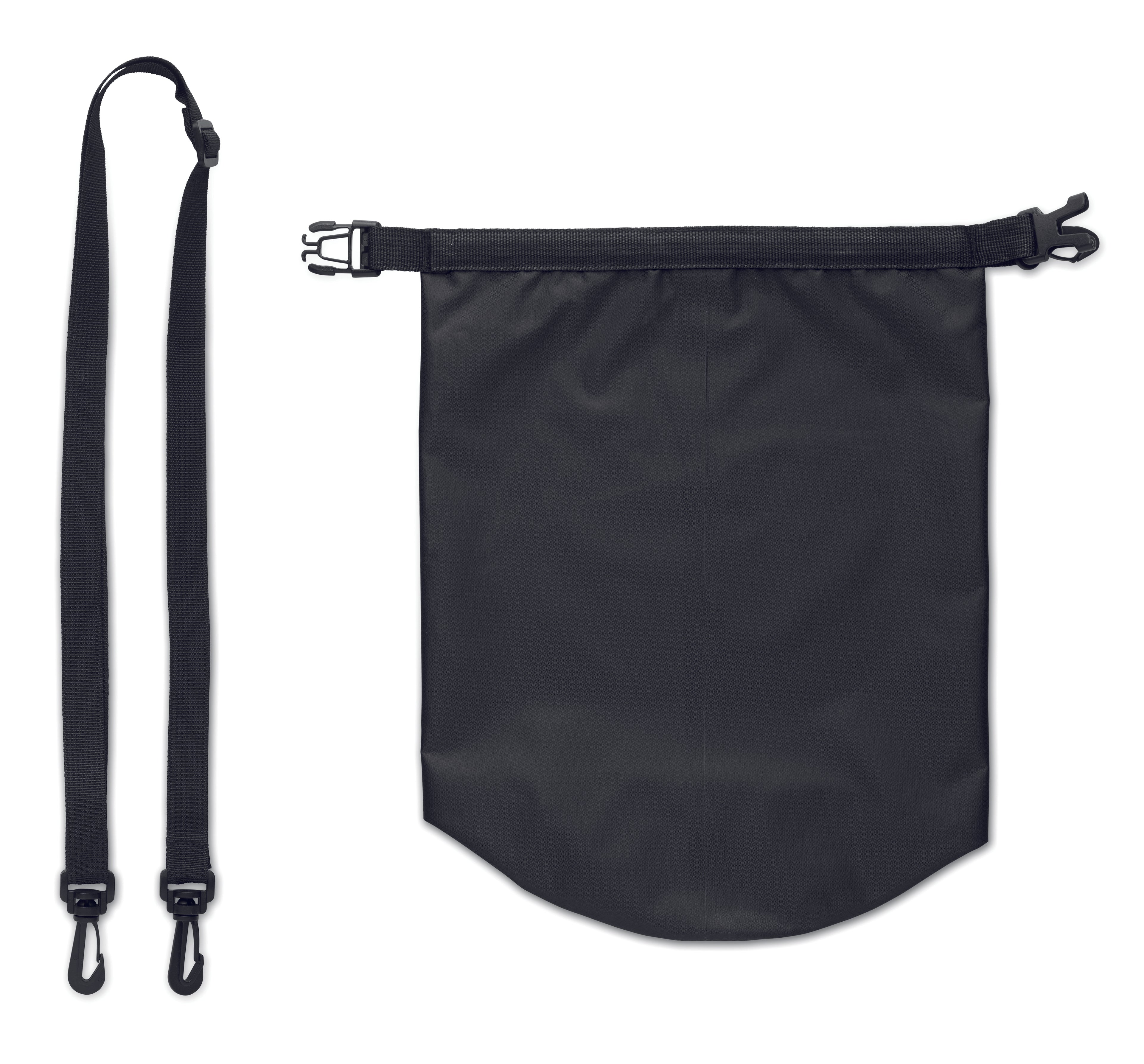 Geantă impermeabilă 210T RPET 5