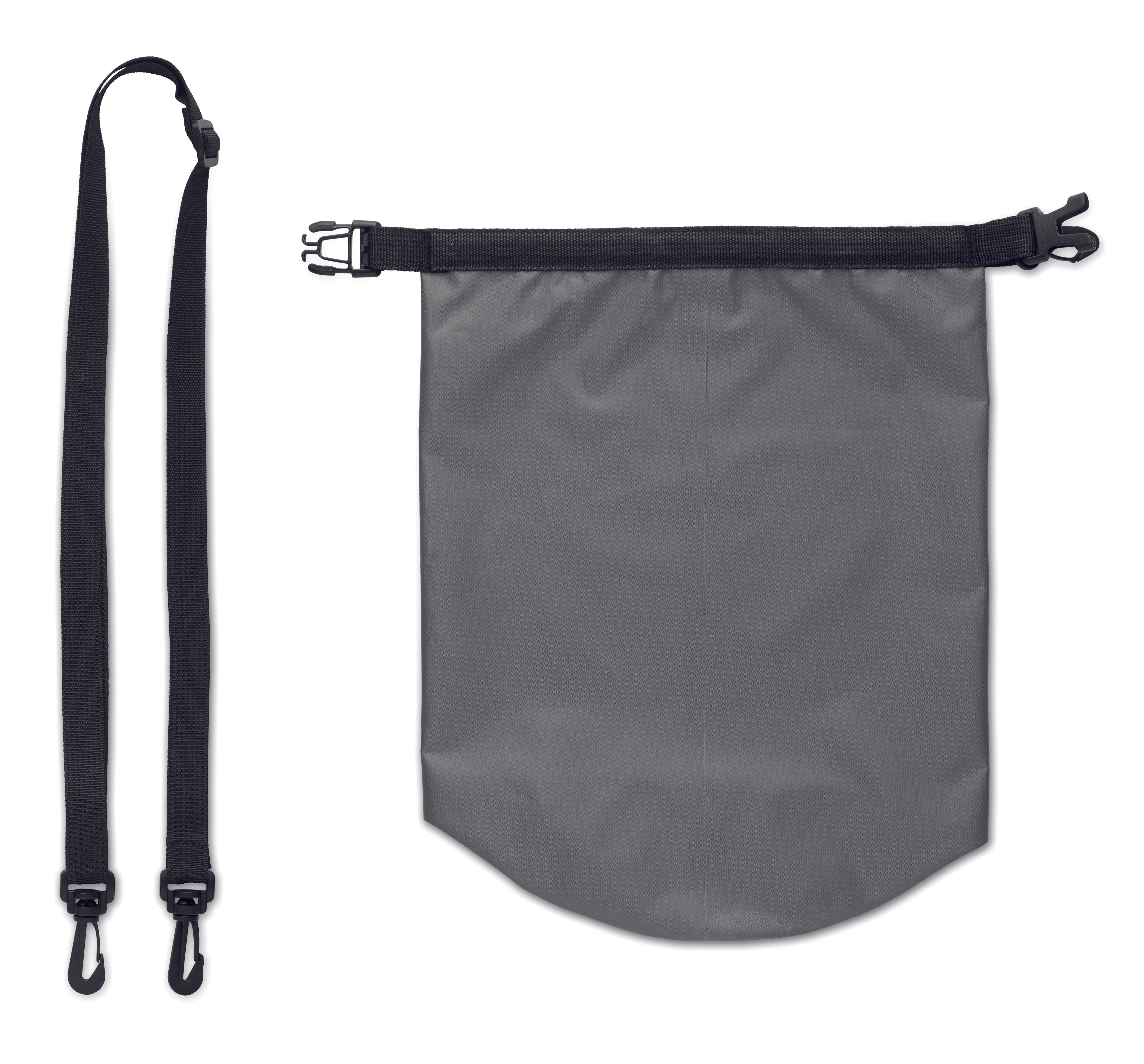 Geantă impermeabilă 210T RPET 5