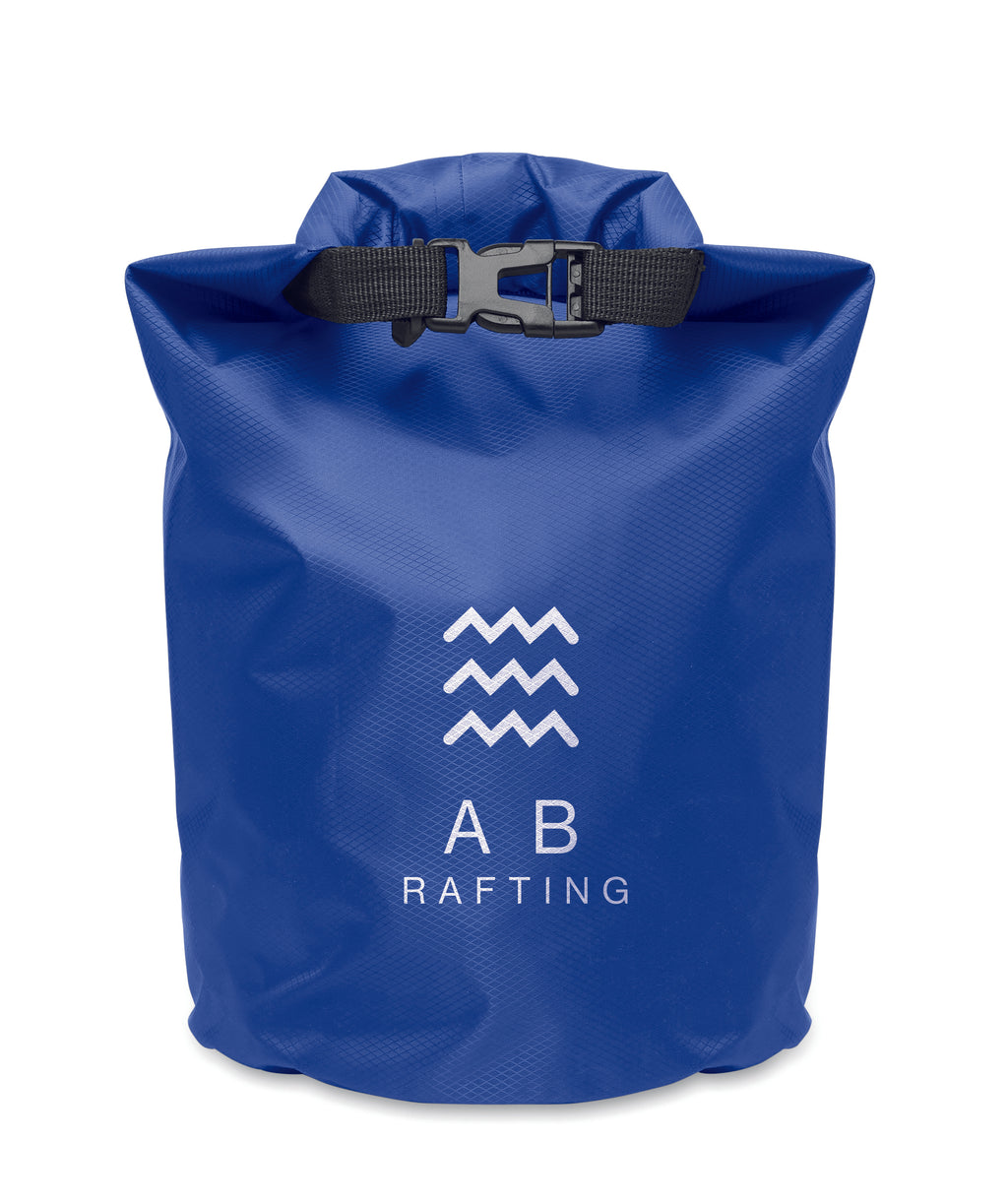 Geantă impermeabilă 210T RPET 5