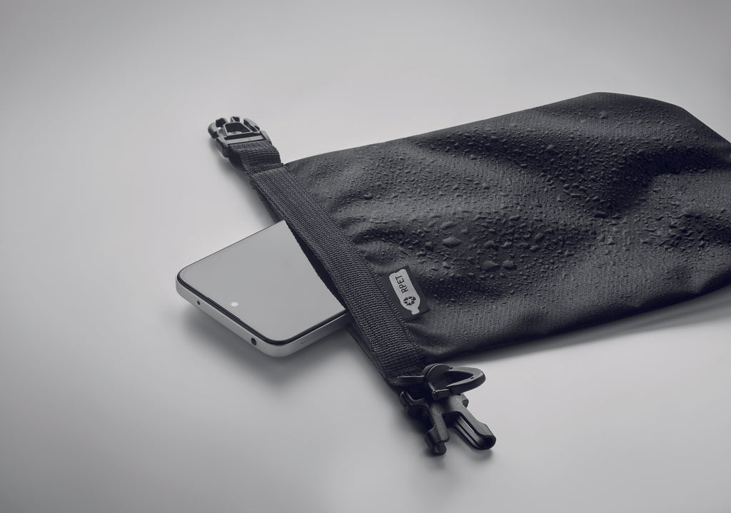 Geantă impermeabilă 210T RPET 1