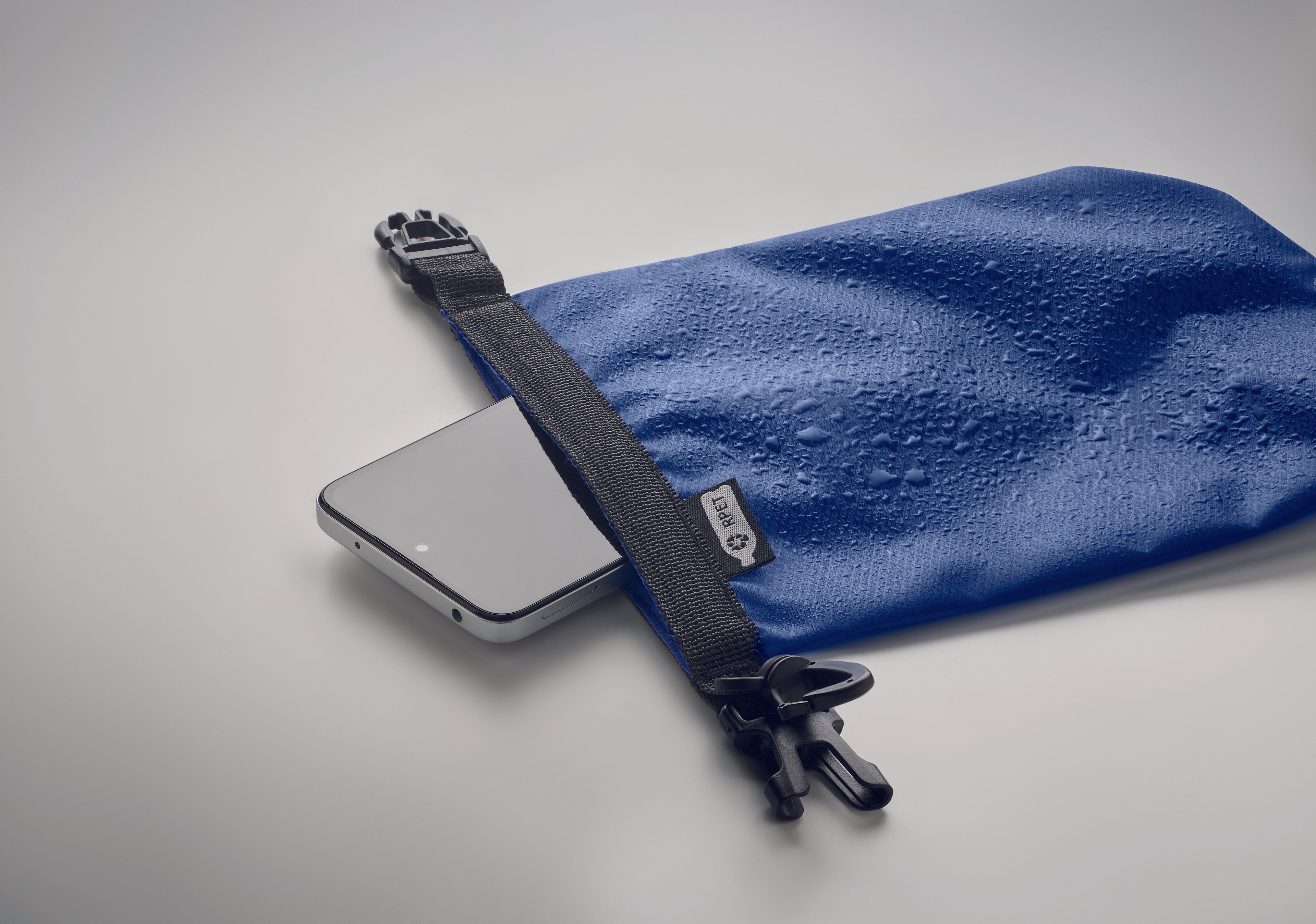 Geantă impermeabilă 210T RPET 1