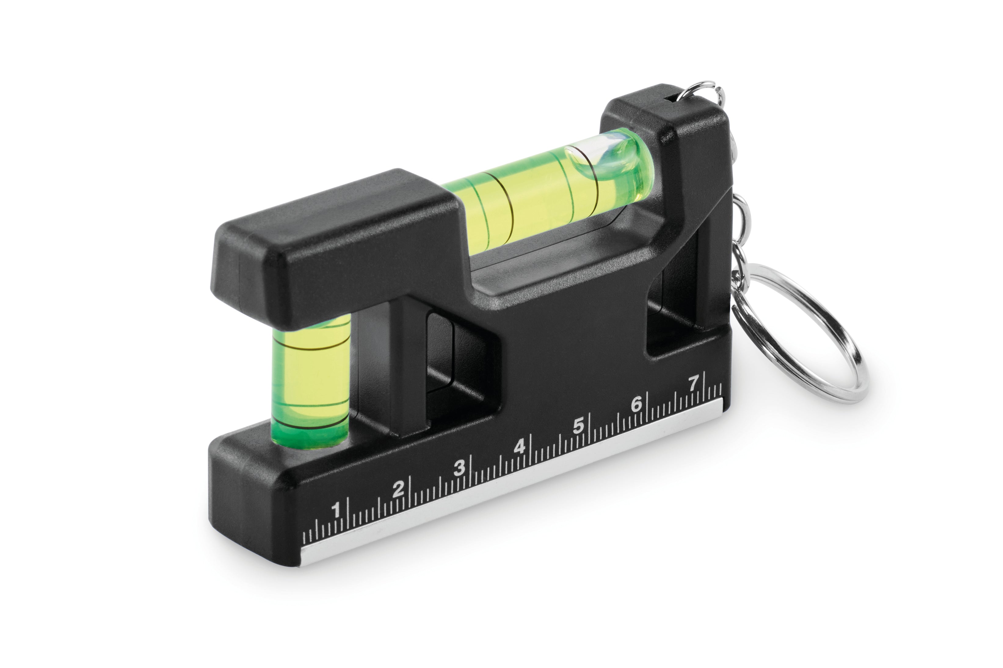 Poloboc cu breloc din ABS