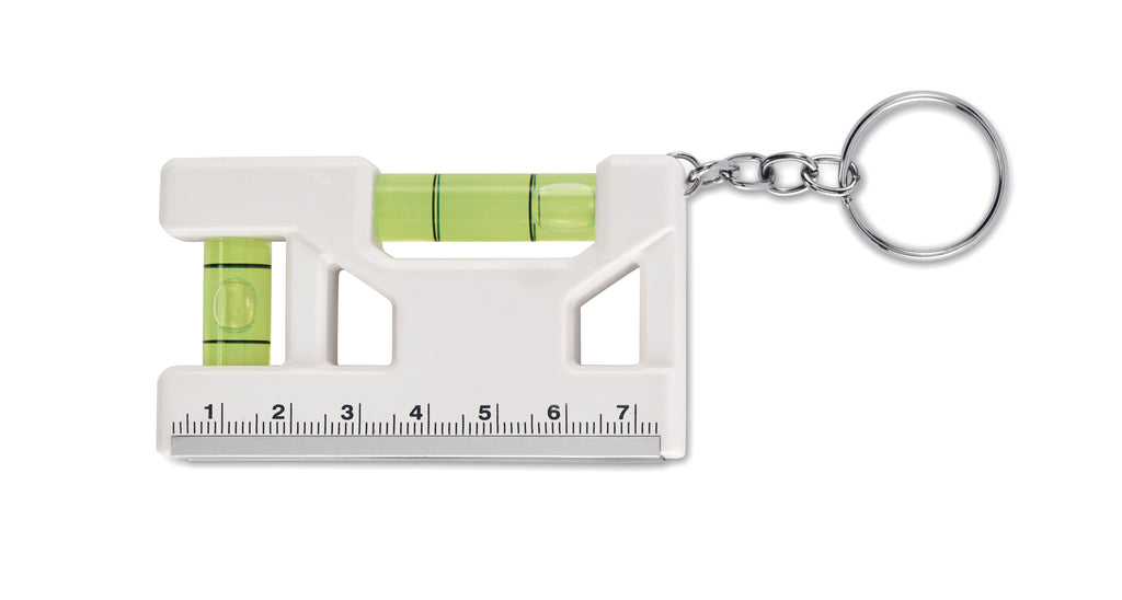 Poloboc cu breloc din ABS