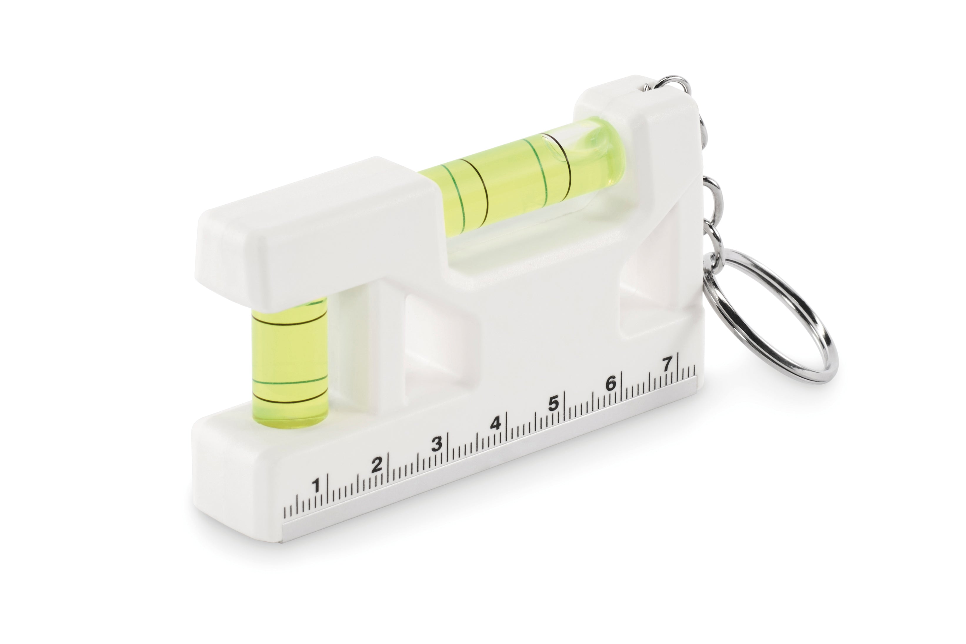 Poloboc cu breloc din ABS