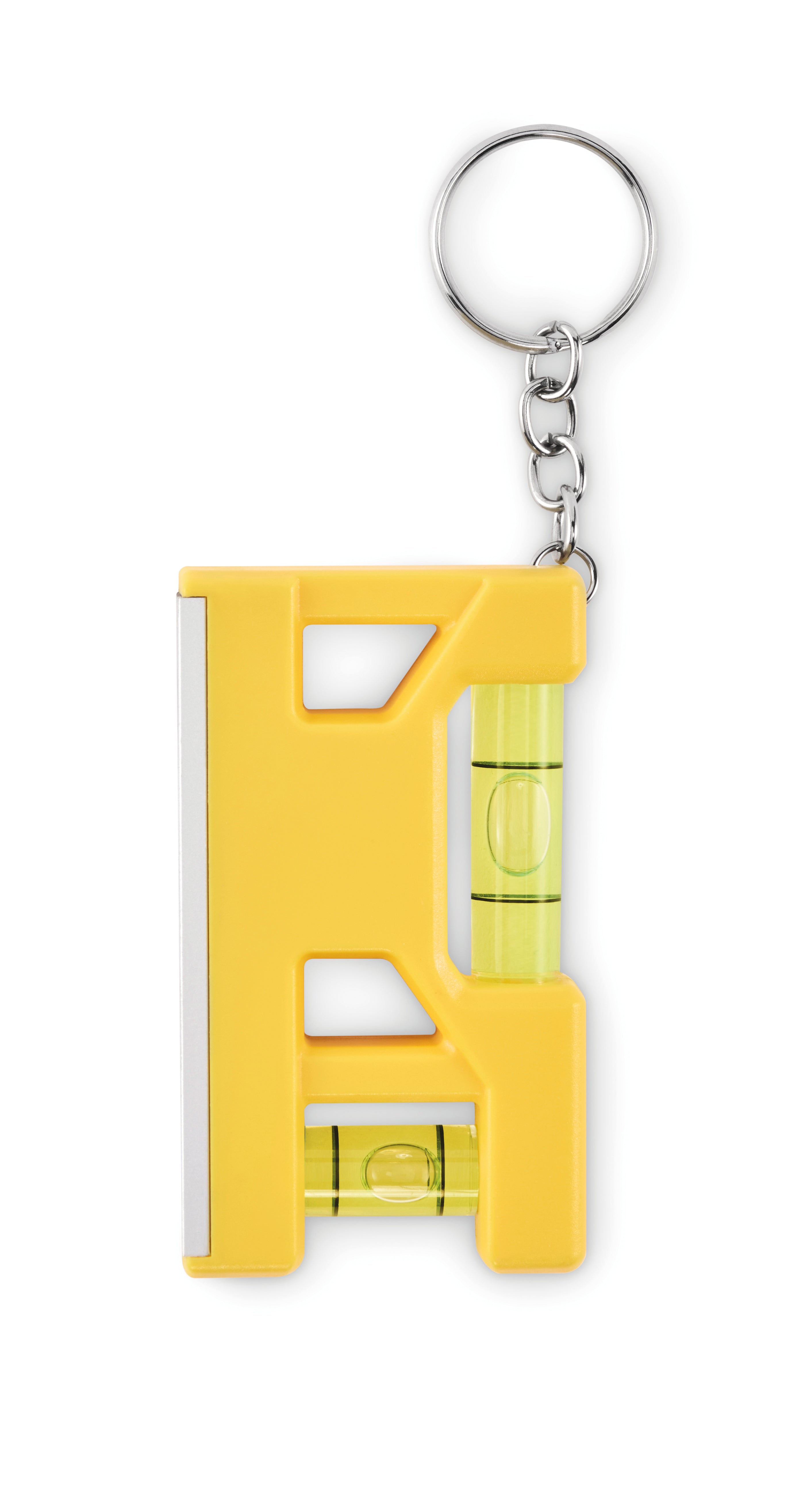 Poloboc cu breloc din ABS