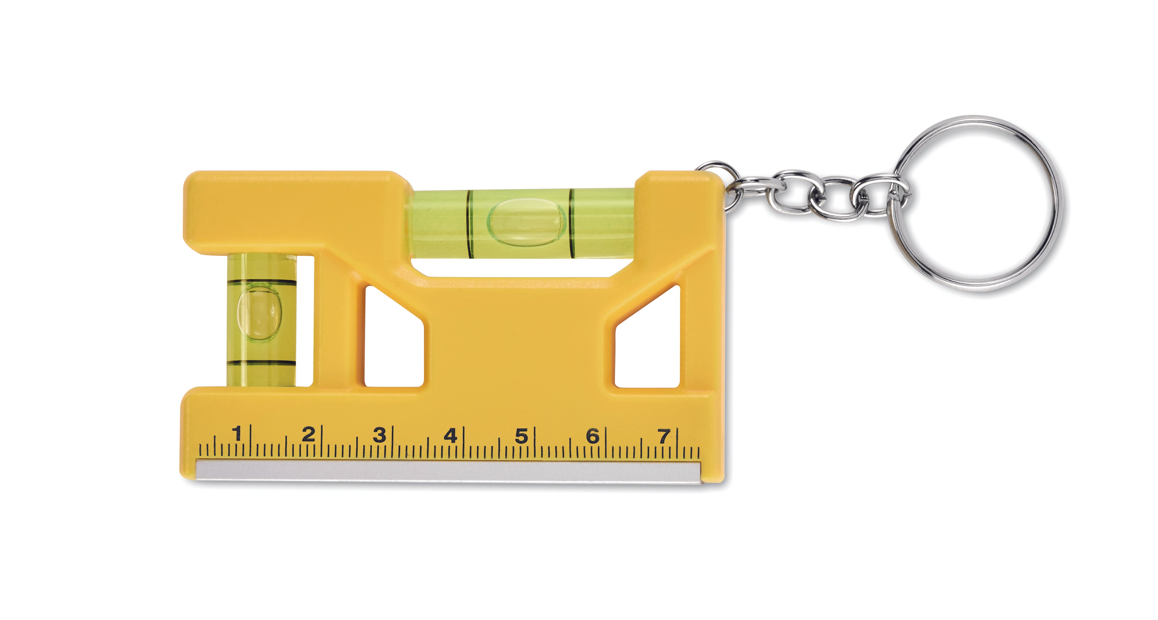 Poloboc cu breloc din ABS