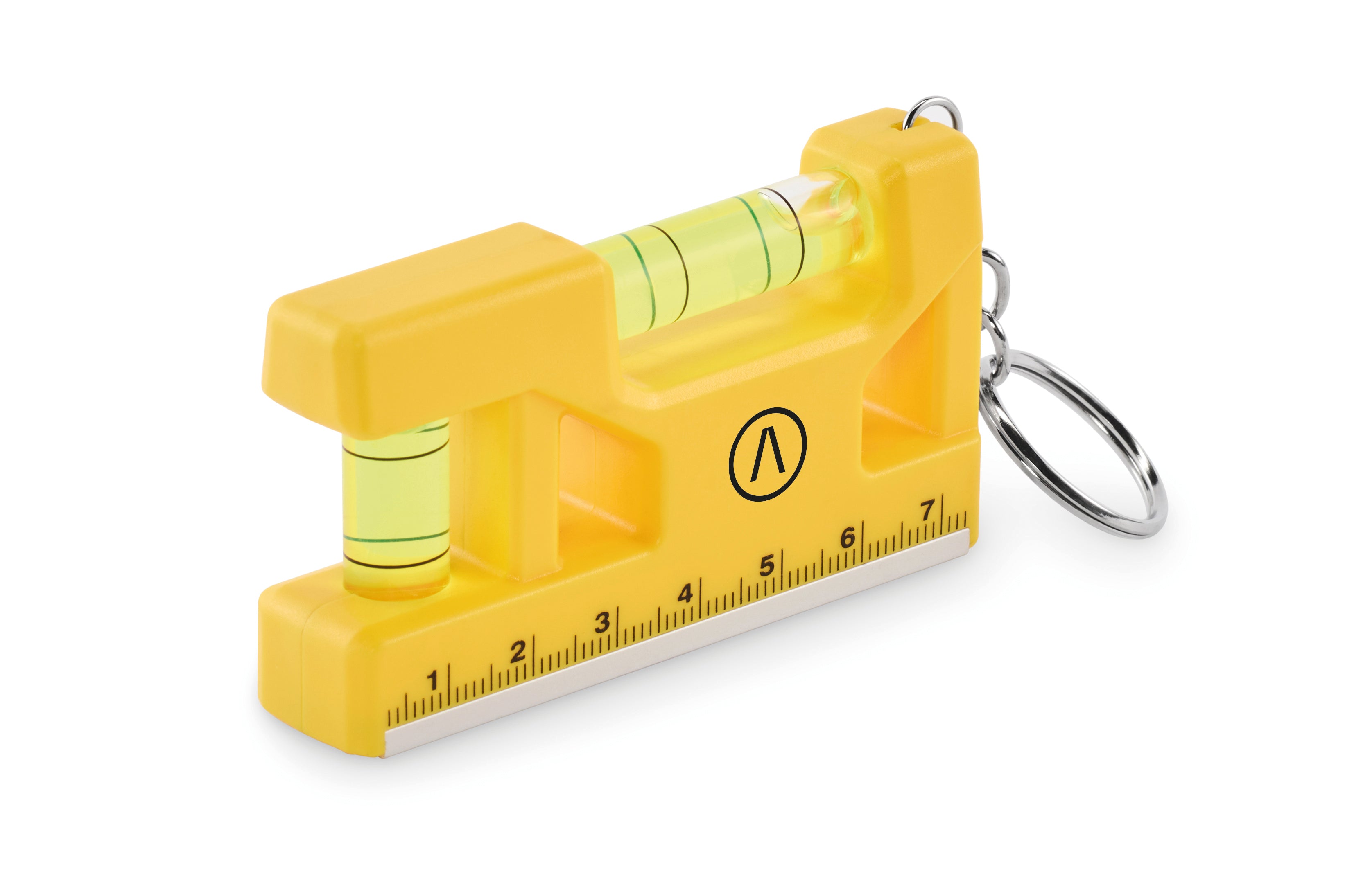 Poloboc cu breloc din ABS