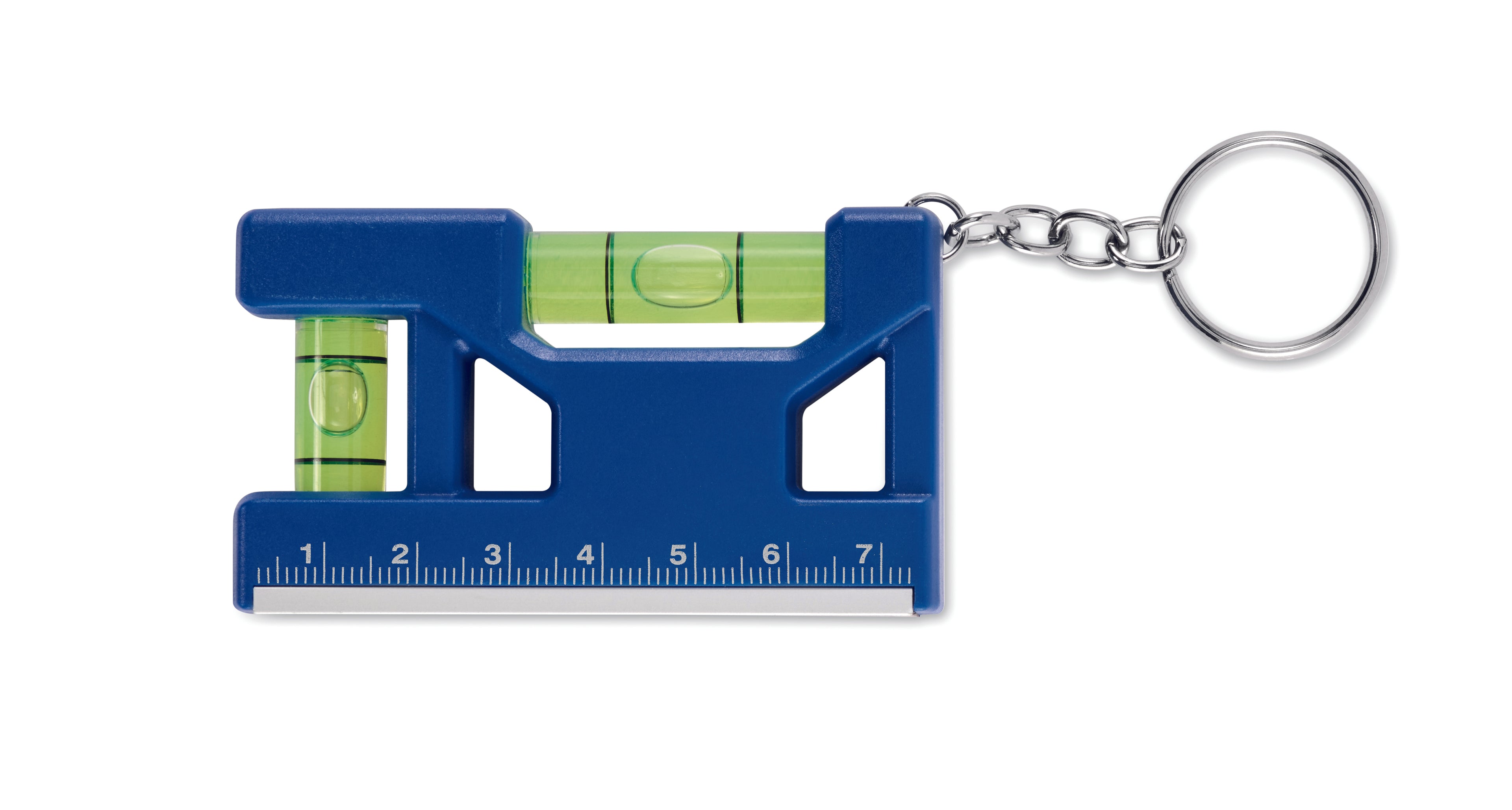 Poloboc cu breloc din ABS