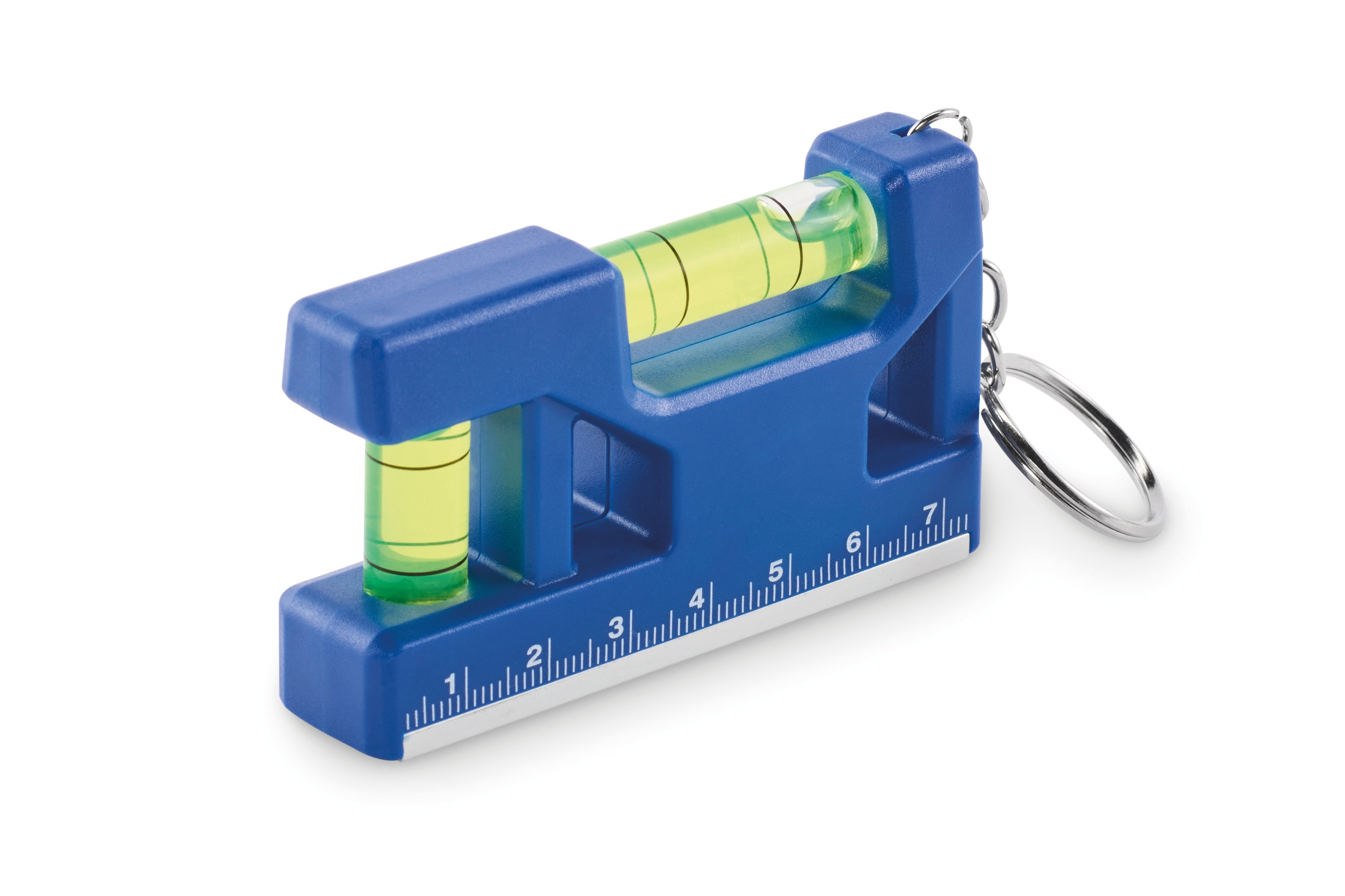 Poloboc cu breloc din ABS