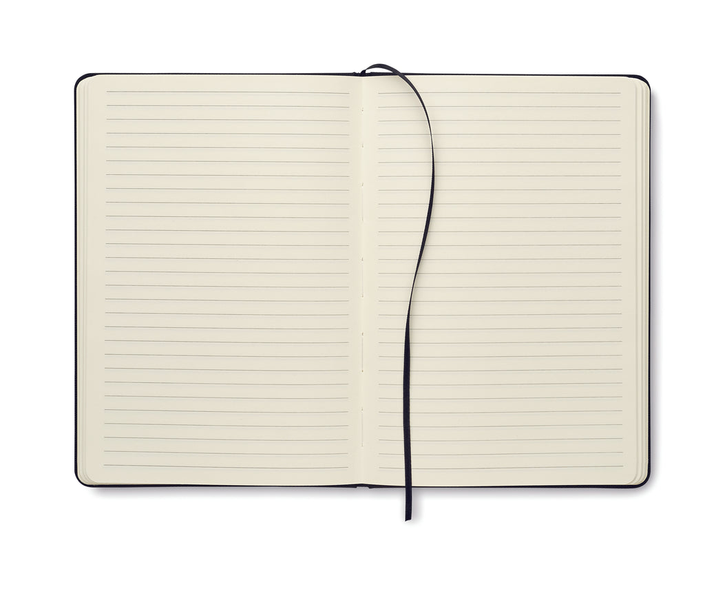 Notebook A5 RPET cu pix