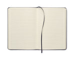 Notebook A5 RPET cu pix
