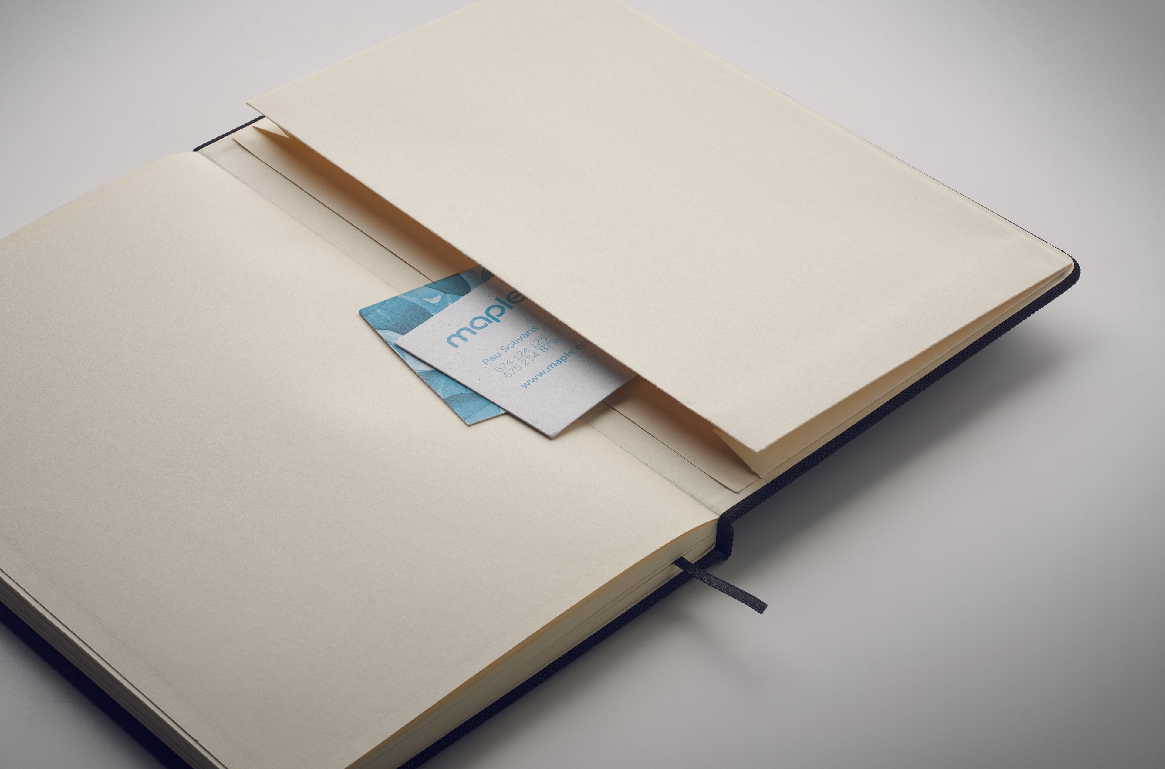 Notebook A5 RPET cu pix