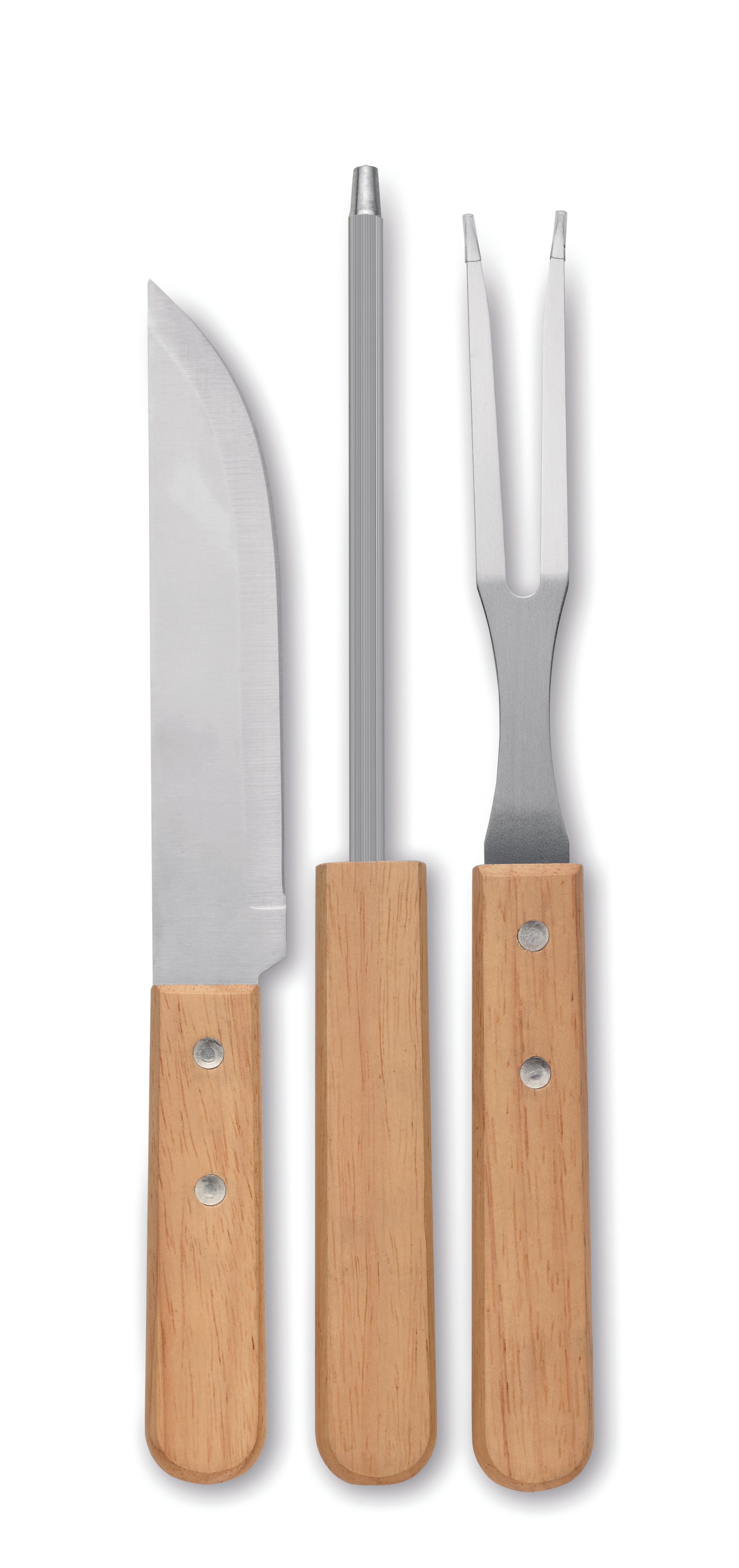 Unelte de grătar din oțel inoxi