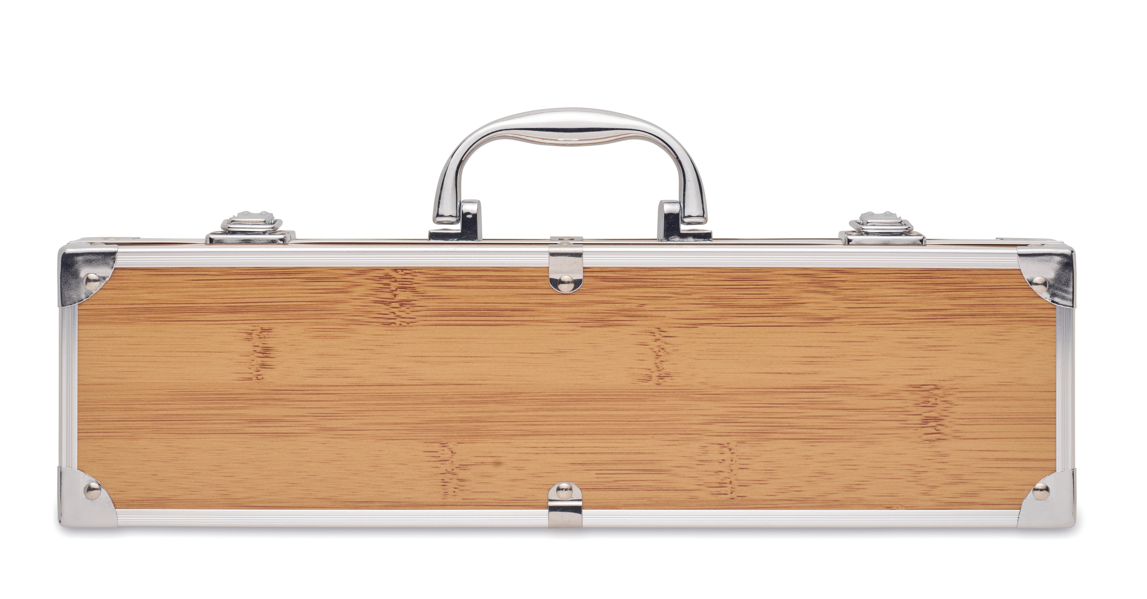 Unelte de grătar din oțel inoxi