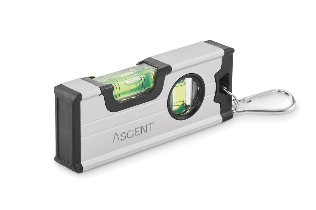 Mini poloboc magnetic din alumi