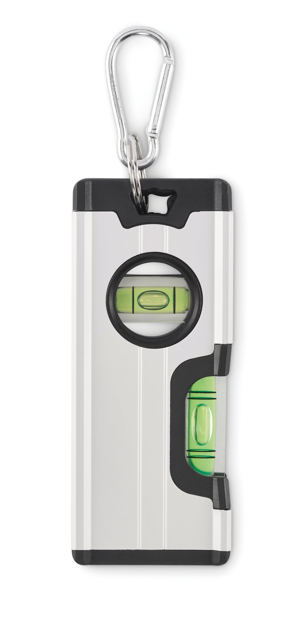 Mini poloboc magnetic din alumi