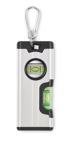 Mini poloboc magnetic din alumi