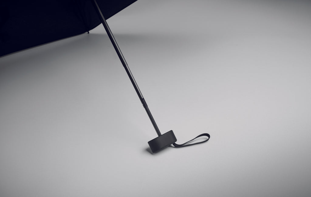 Umbrelă pliabilă de 19 inch