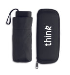 Umbrelă pliabilă de 19 inch