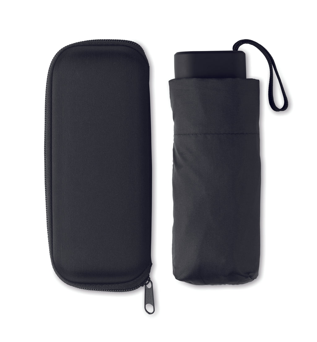 Umbrelă pliabilă de 19 inch