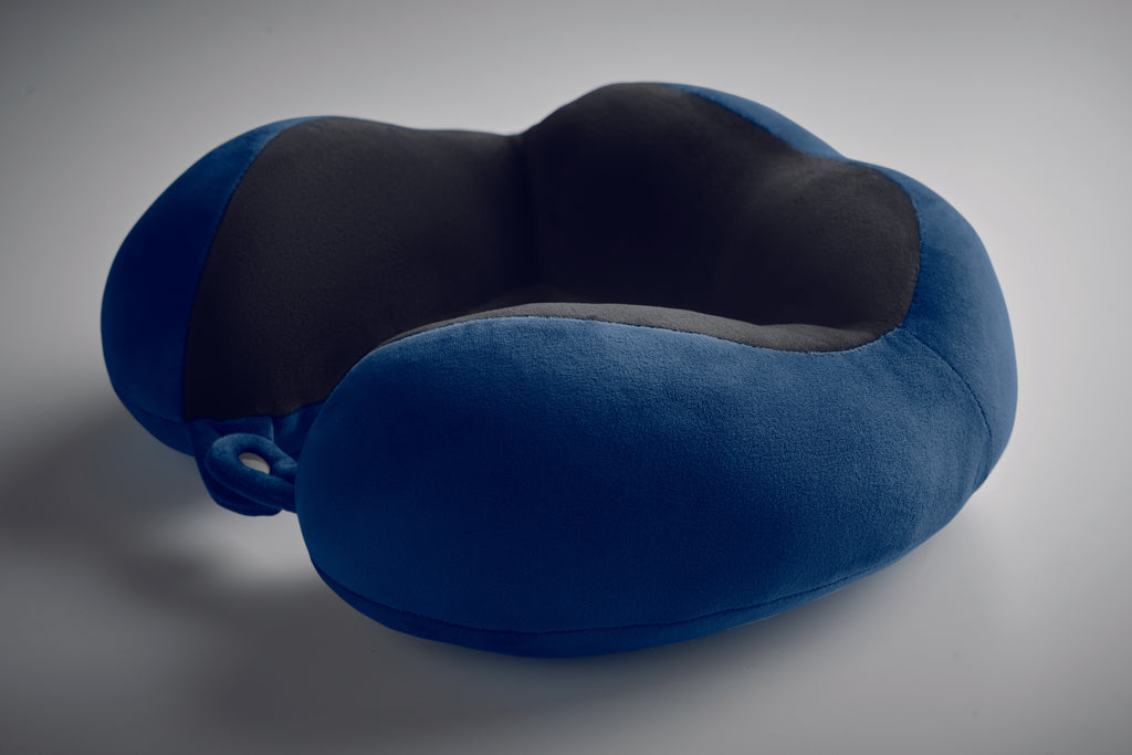 Pernă de călătorie din spumă