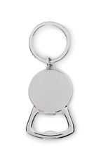 Breloc din aluminiu reciclat