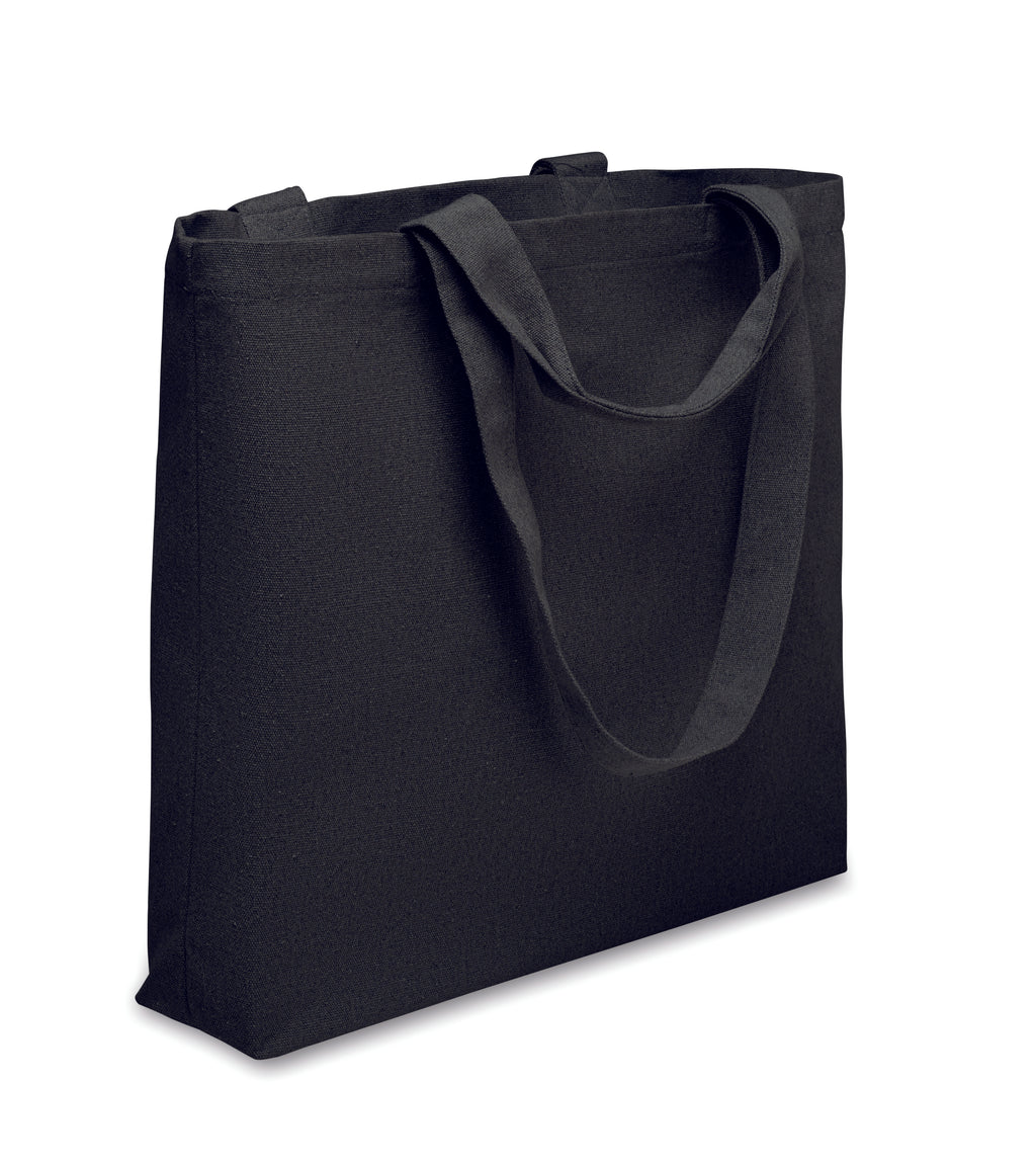 Geantă de plajă canvas 320 gr/m