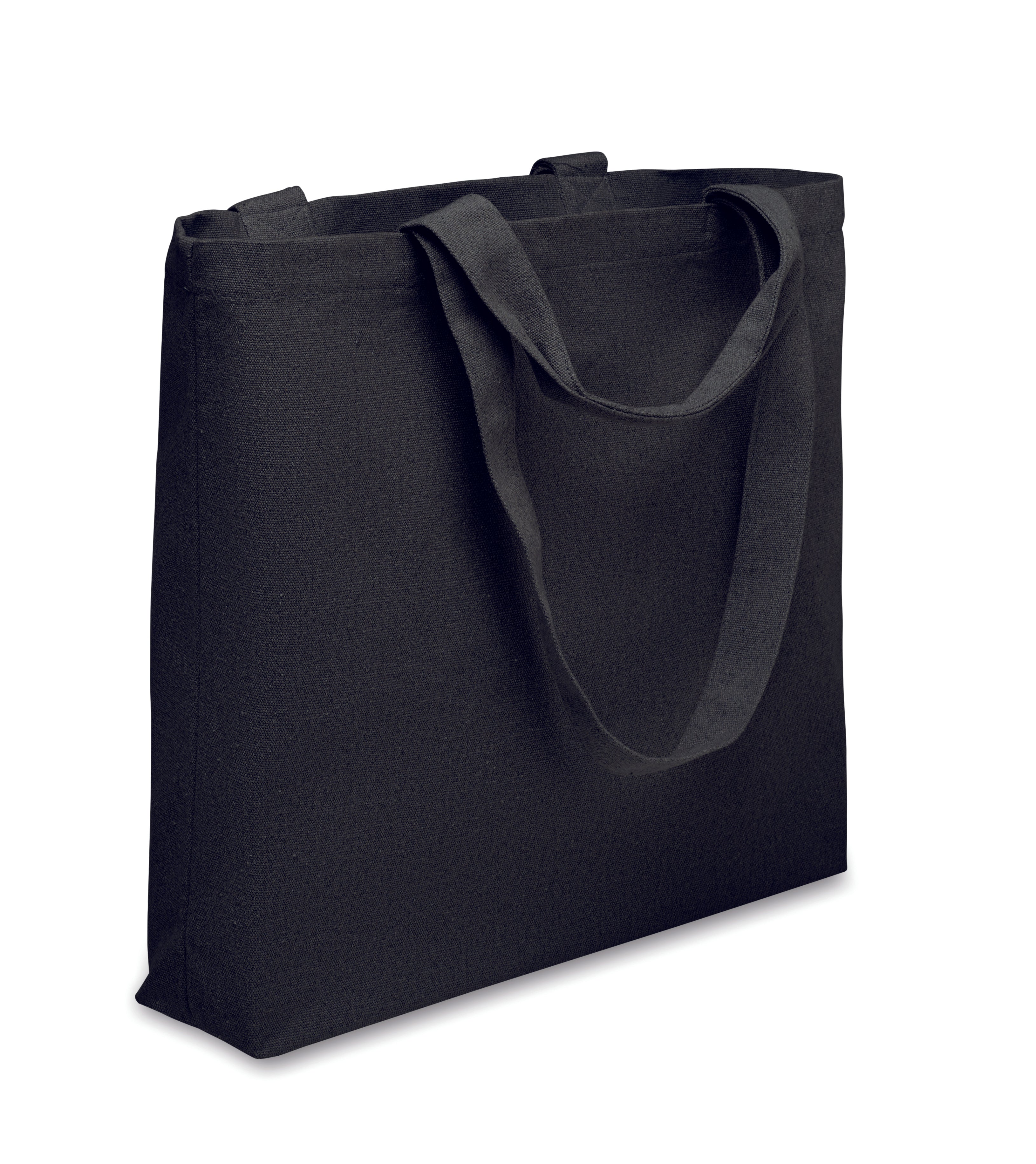 Geantă de plajă canvas 320 gr/m