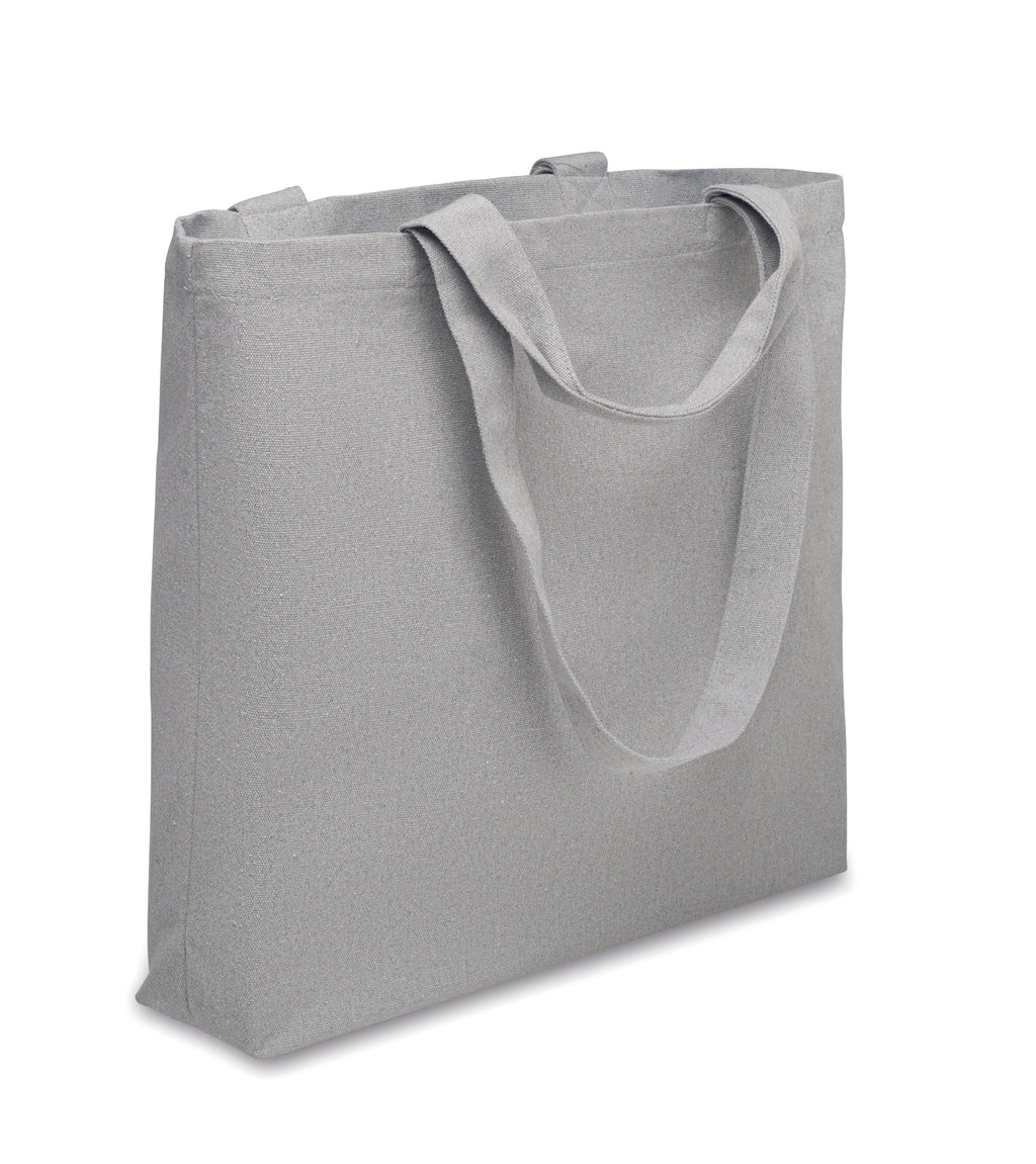 Geantă de plajă canvas 320 gr/m