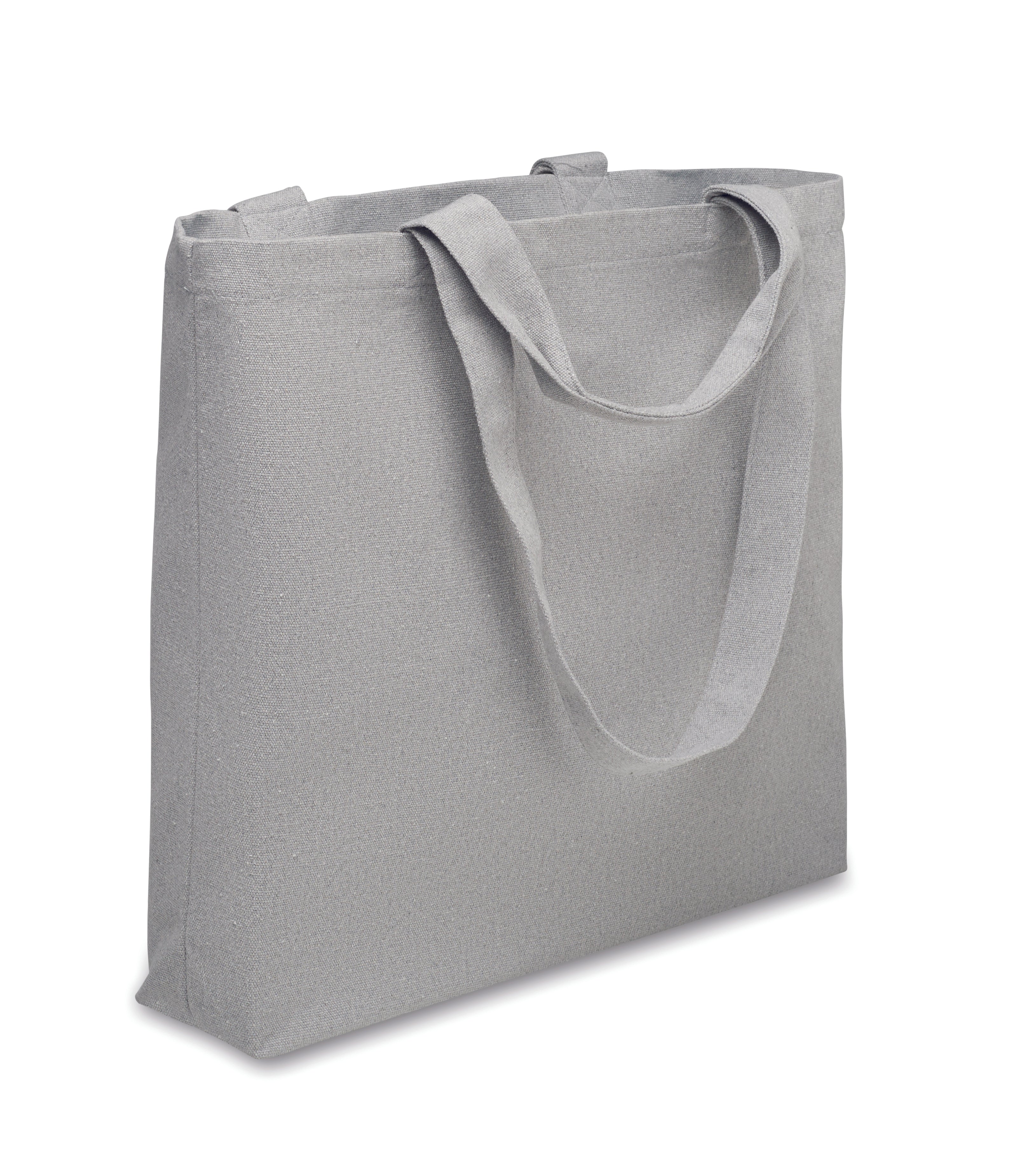 Geantă de plajă canvas 320 gr/m