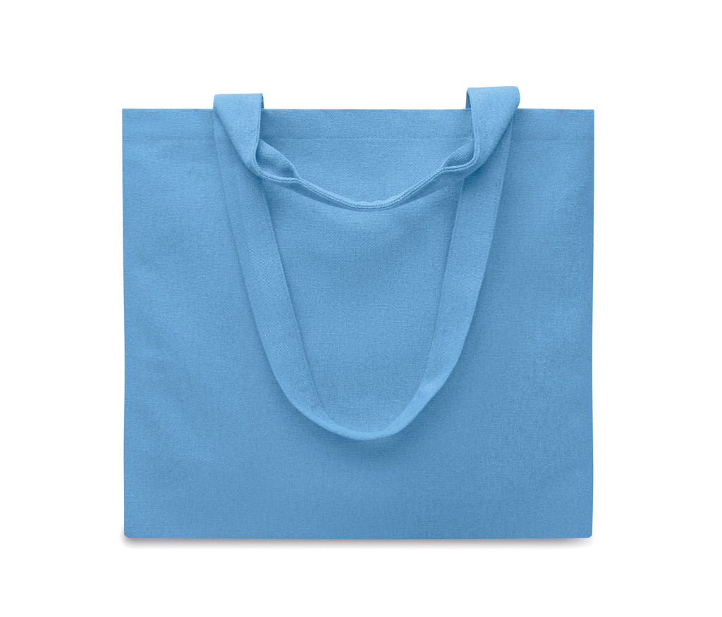 Geantă de plajă canvas 320 gr/m