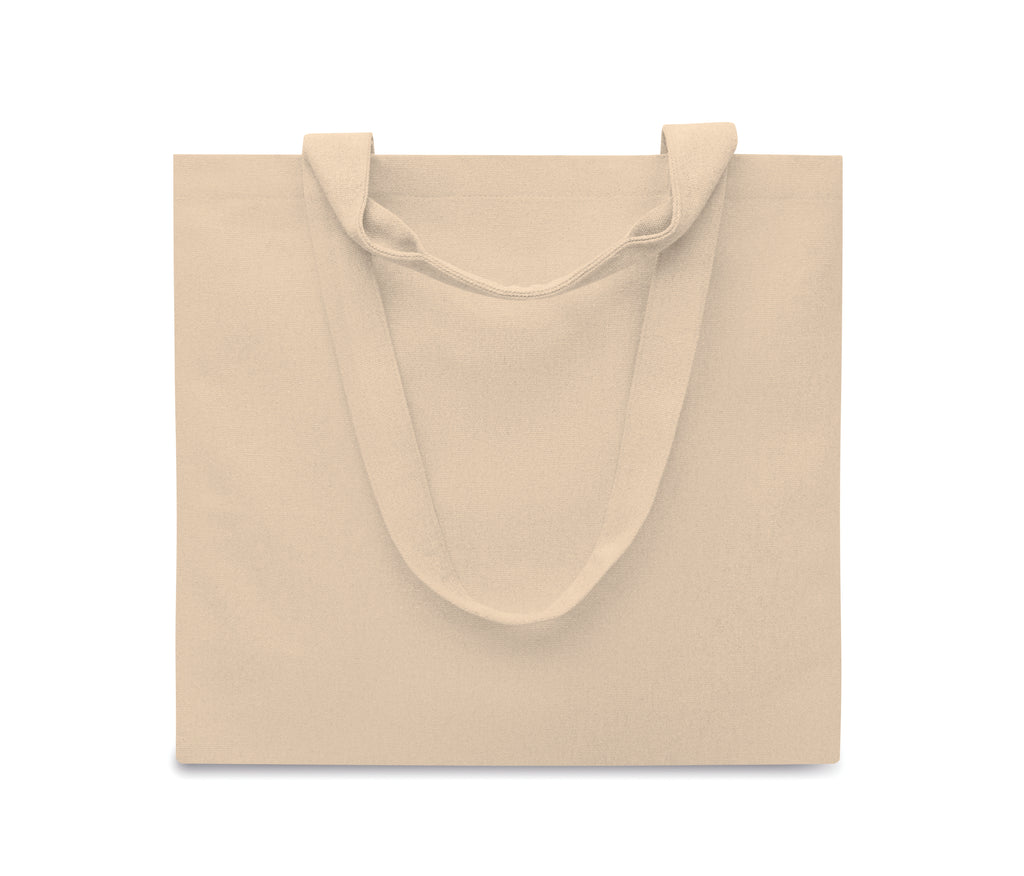 Geantă de plajă canvas 320 gr/m