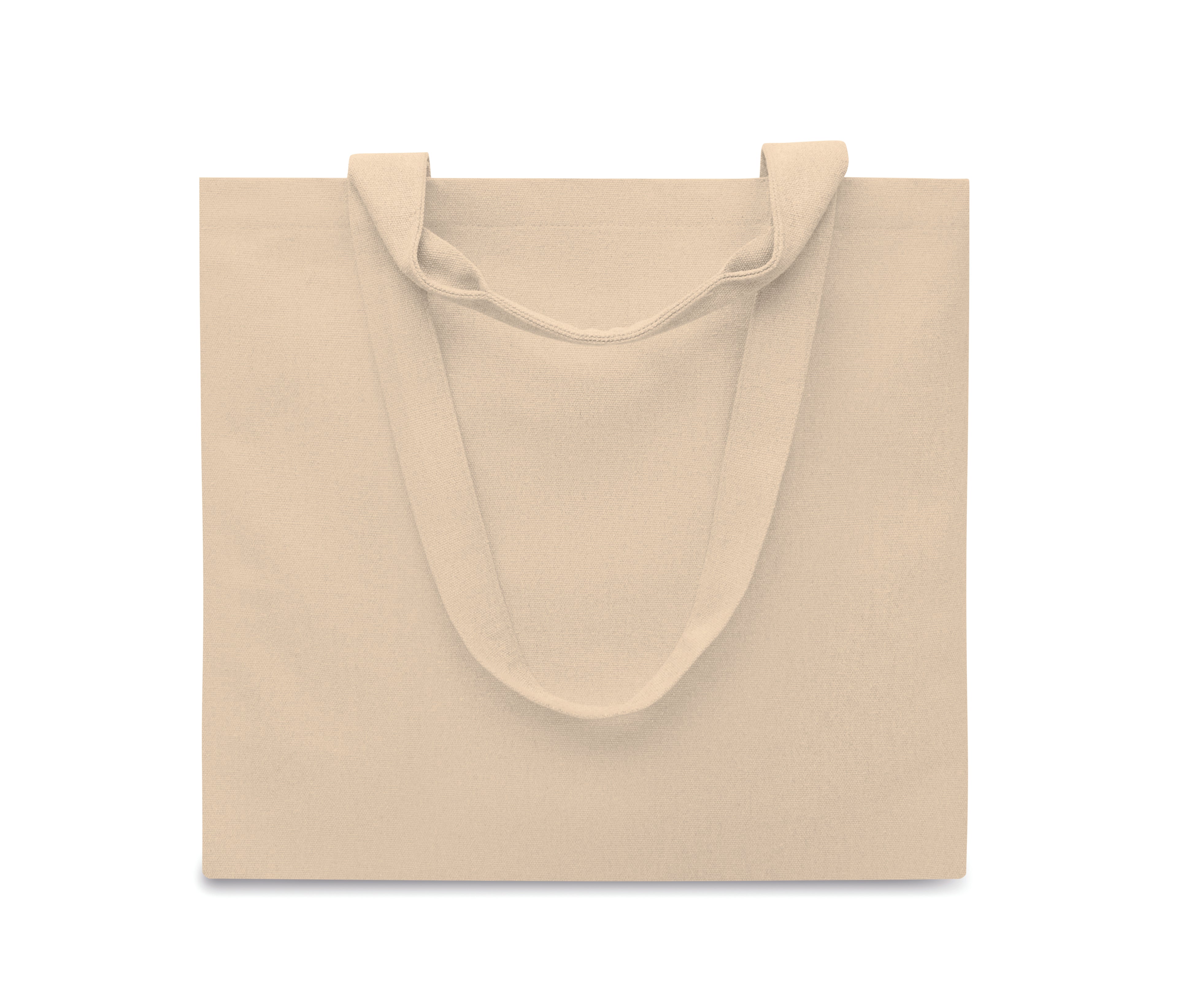 Geantă de plajă canvas 320 gr/m