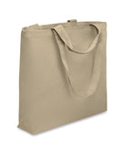 Geantă de plajă canvas 320 gr/m