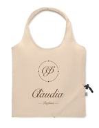 Sacoșă de cumpărături pliabilă