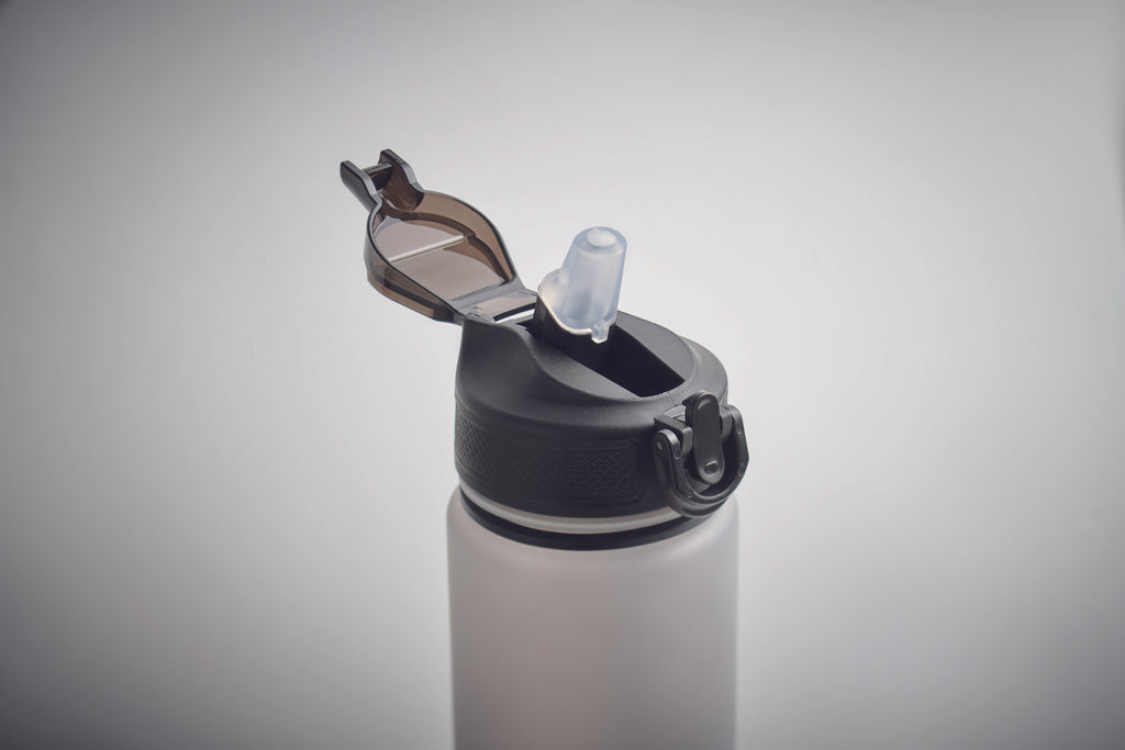 Sticlă de apă sport RPET 1L