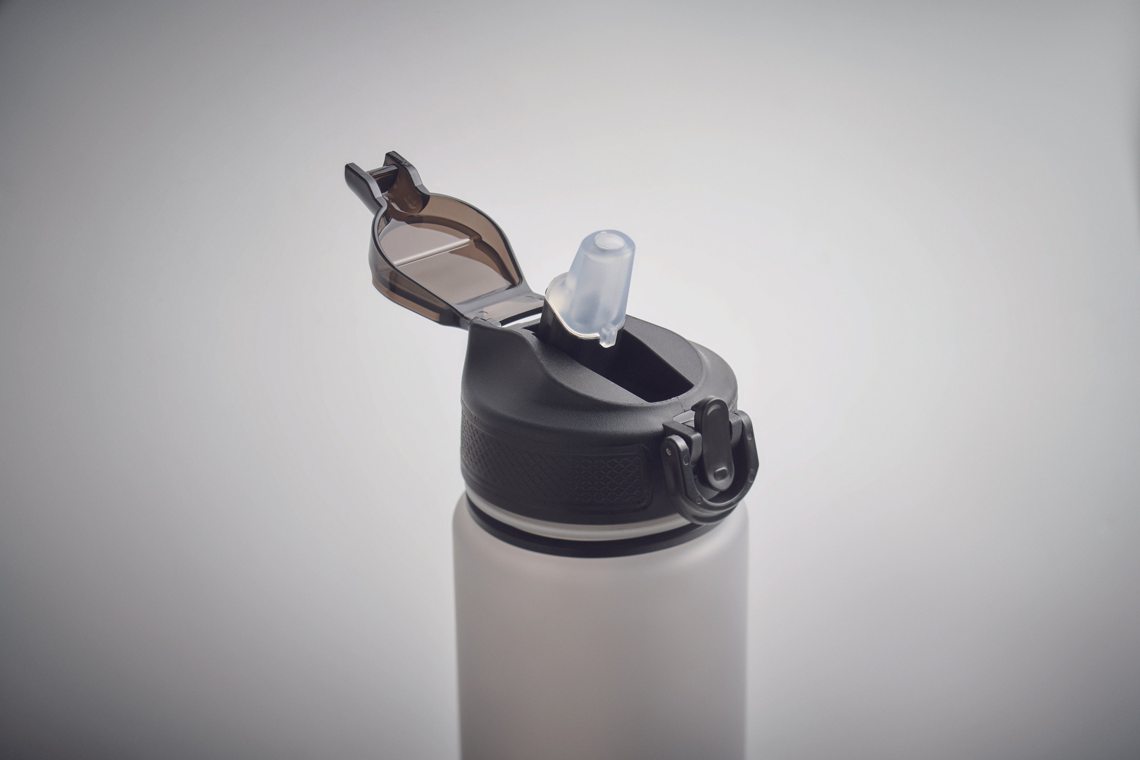 Sticlă de apă sport RPET 1L