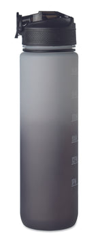 Sticlă de apă sport RPET 1L