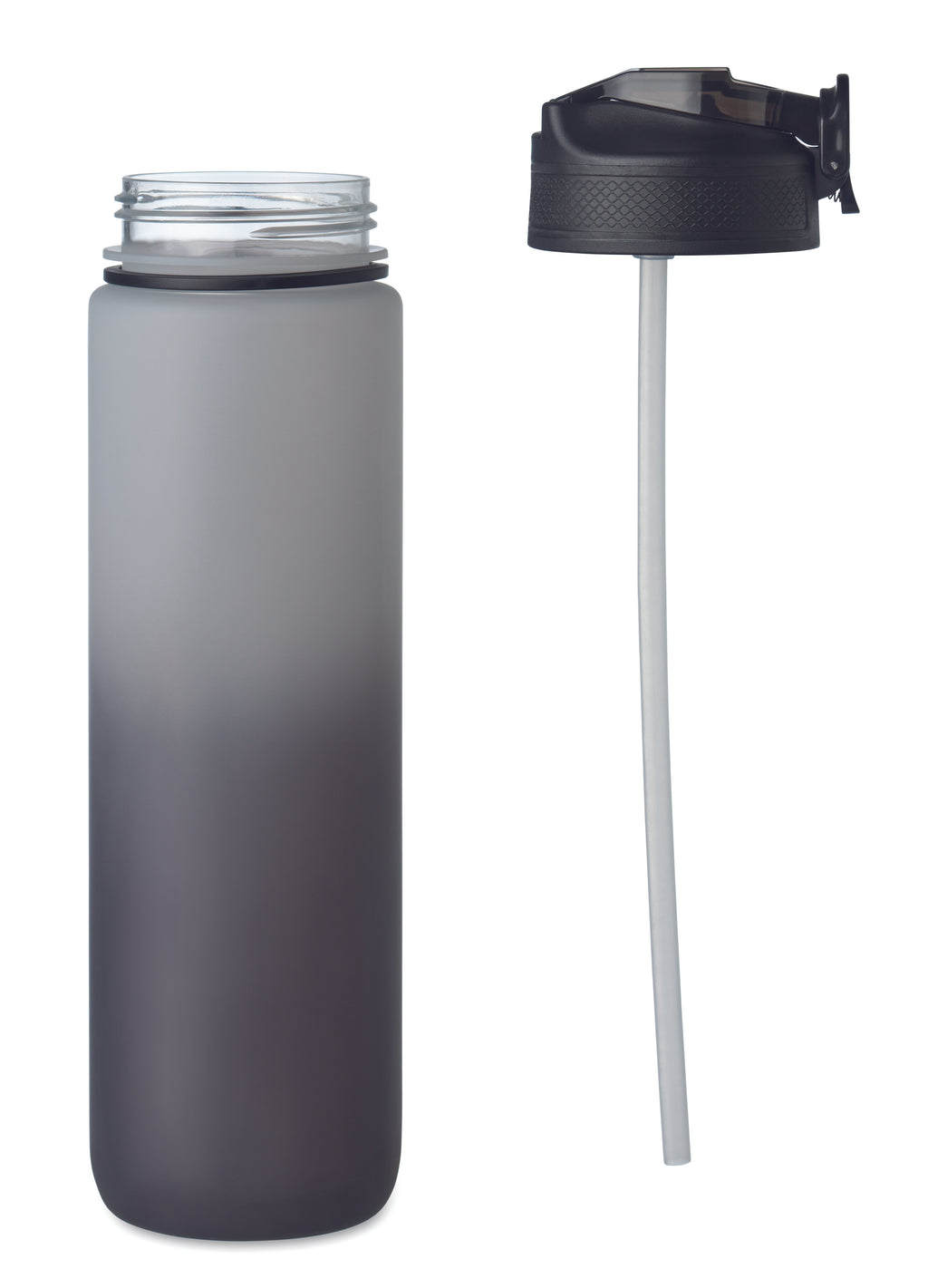 Sticlă de apă sport RPET 1L