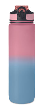 Sticlă de apă sport RPET 1L