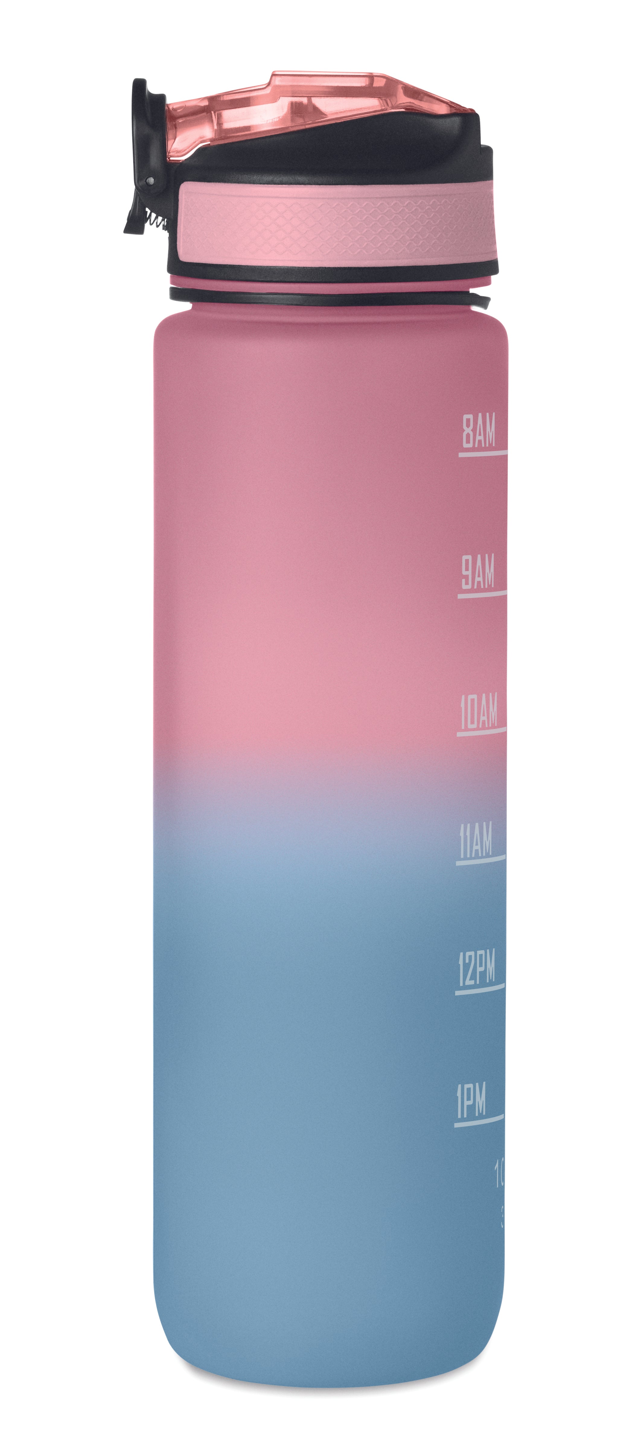 Sticlă de apă sport RPET 1L