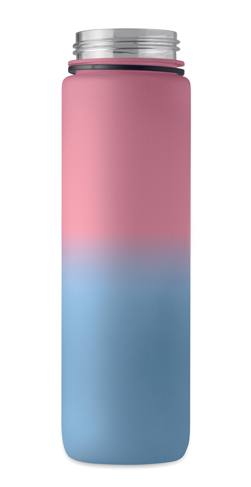 Sticlă de apă sport RPET 1L