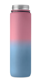 Sticlă de apă sport RPET 1L