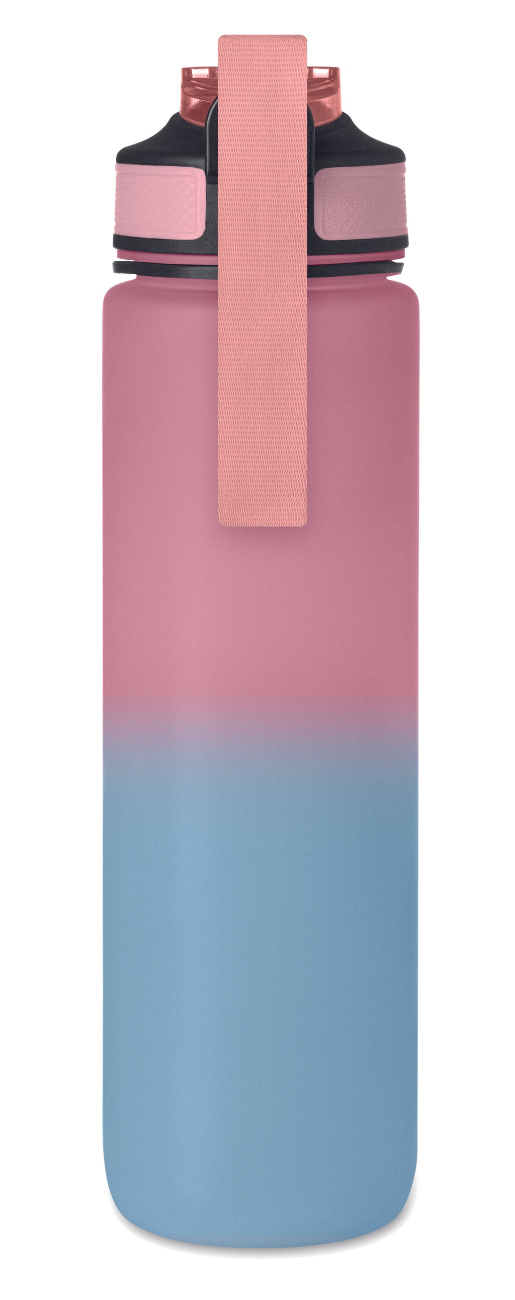 Sticlă de apă sport RPET 1L