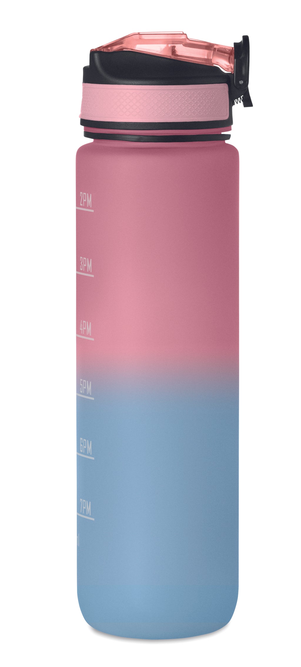 Sticlă de apă sport RPET 1L