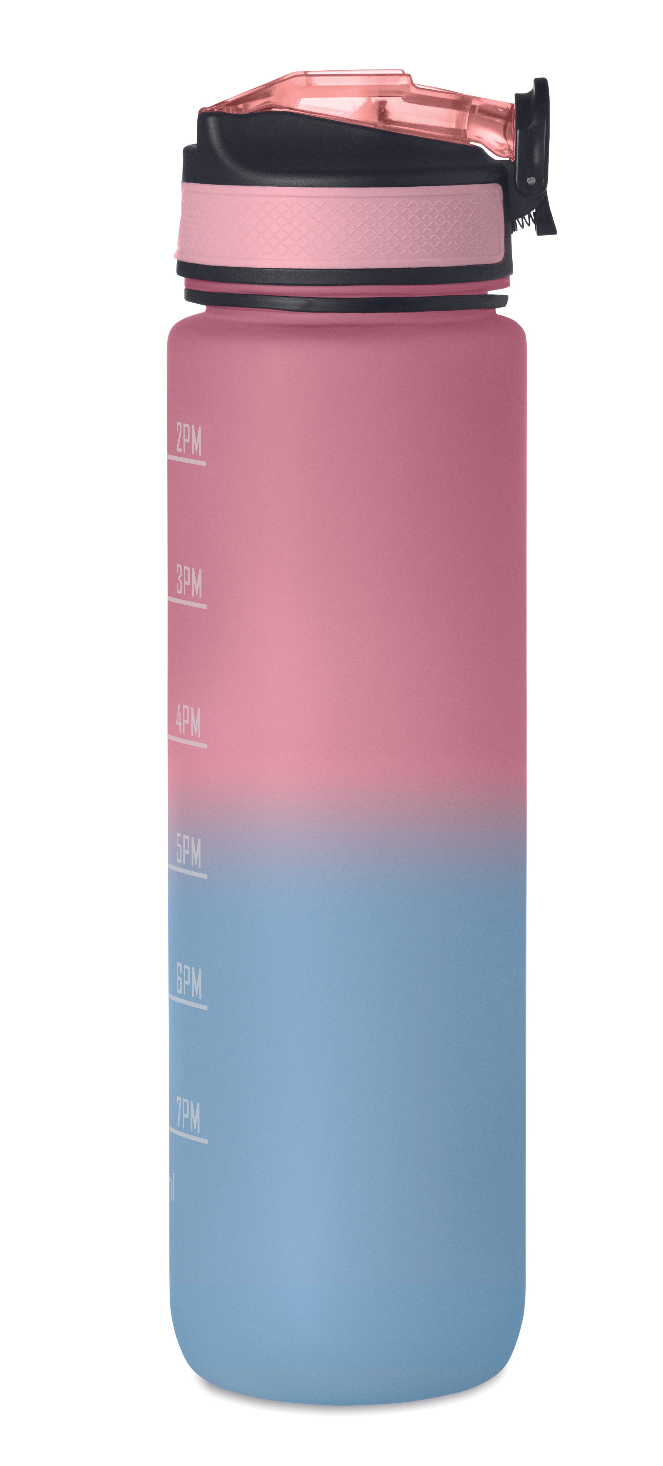 Sticlă de apă sport RPET 1L