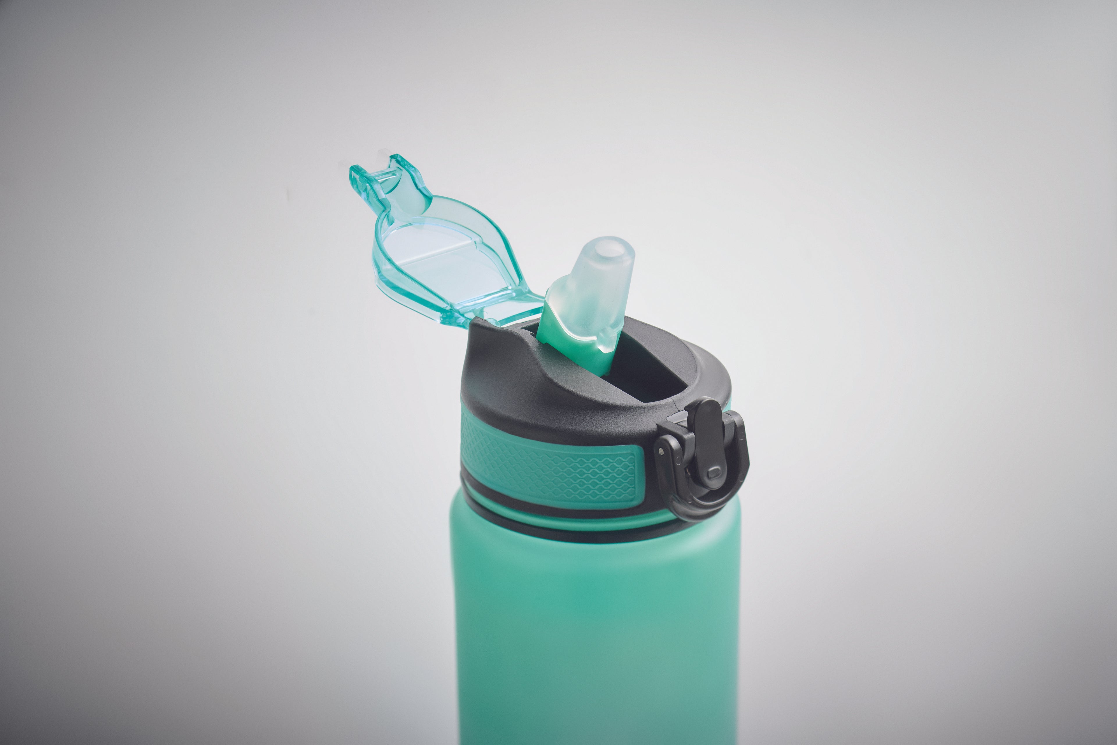 Sticlă de apă sport RPET 1L